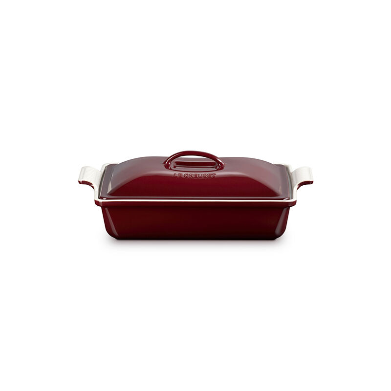 Heritage Rectangular Casserole - Image 2