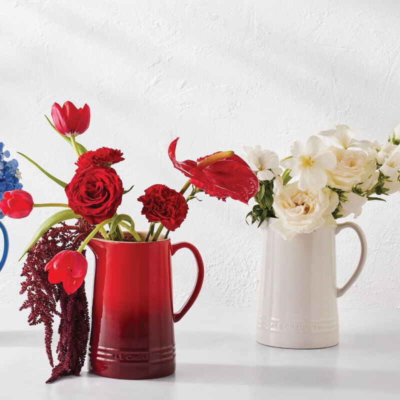 Signature Pitcher - Image 2