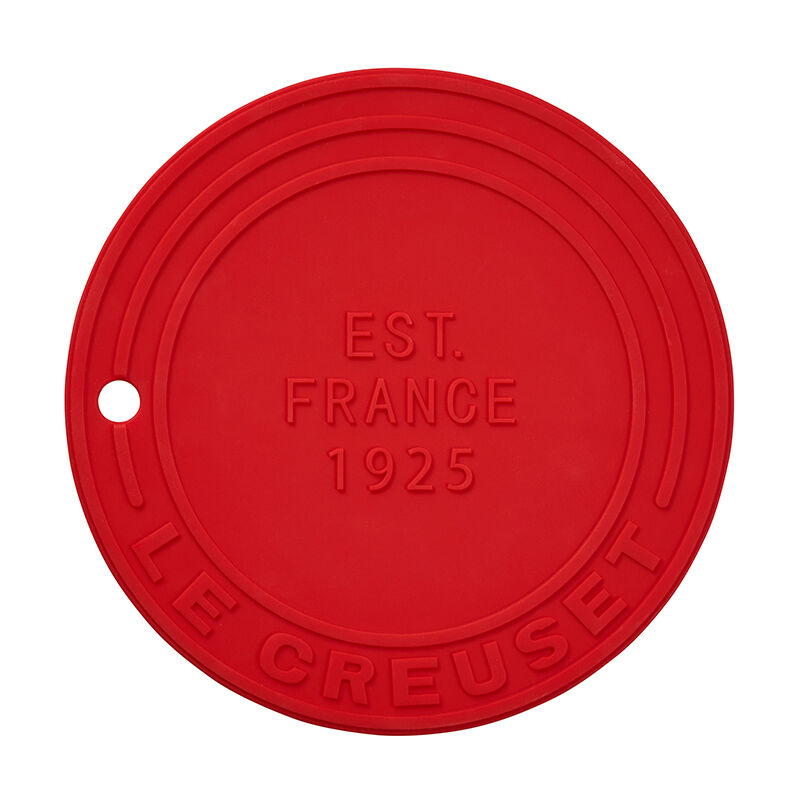 Silicone Trivet