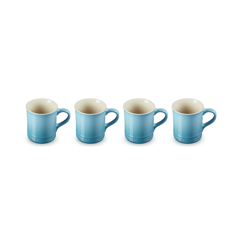 Vancouver Mugs, Set of 4 - Image 2
