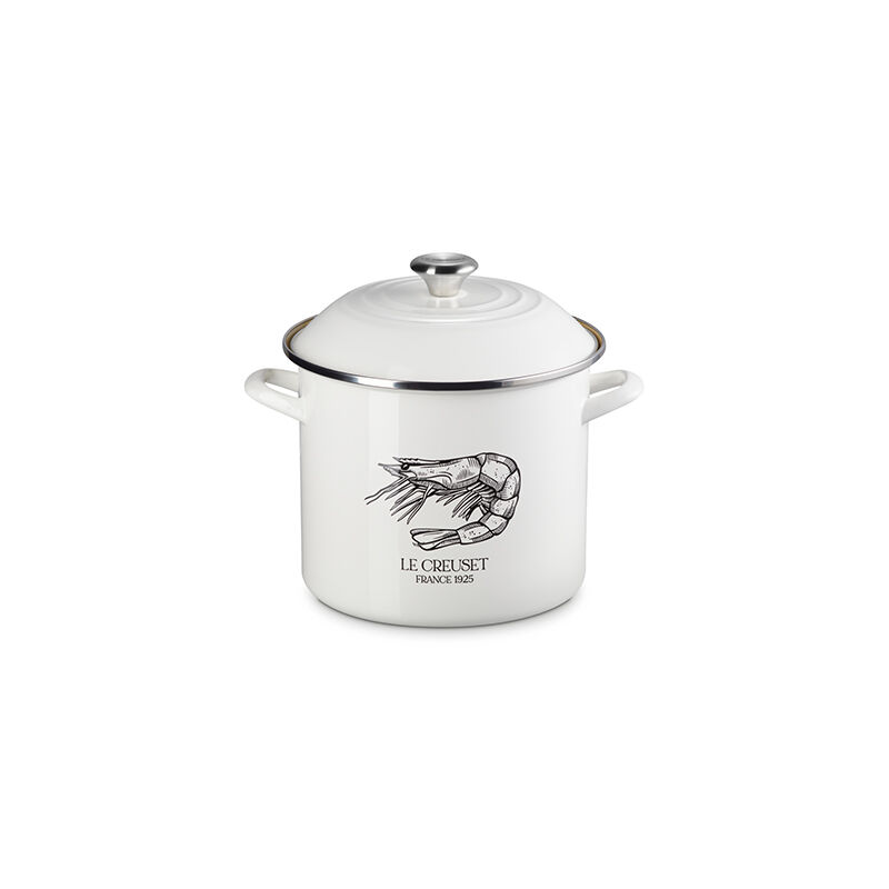 Shrimp Stockpot - Image 3