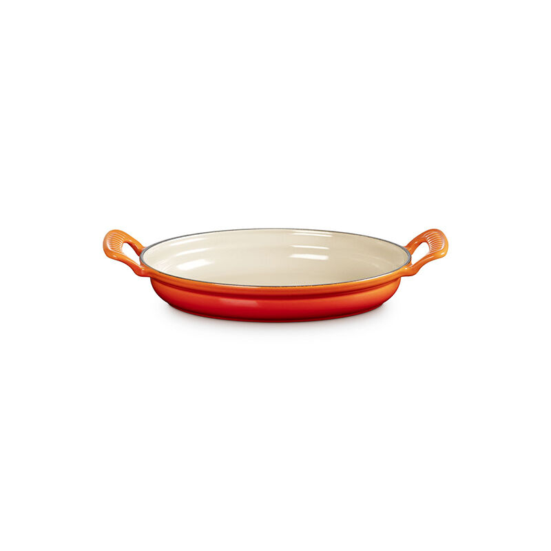 Modern Heritage Oval Gratin - Image 2