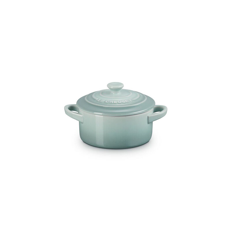 Mini Round Cocotte - Image 2