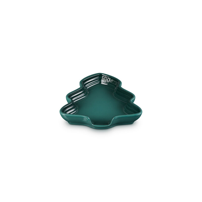 No?l Collection Holiday Tree Spoon Rest