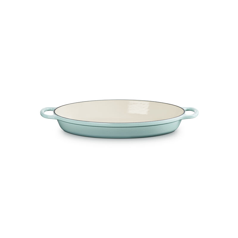 Signature Oval Baker