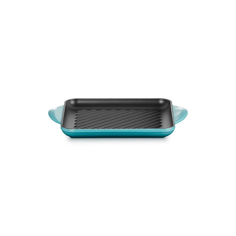 Square Grill