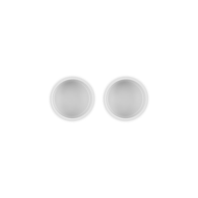 Straight Wall Ramekin, Set of 2 - Image 4