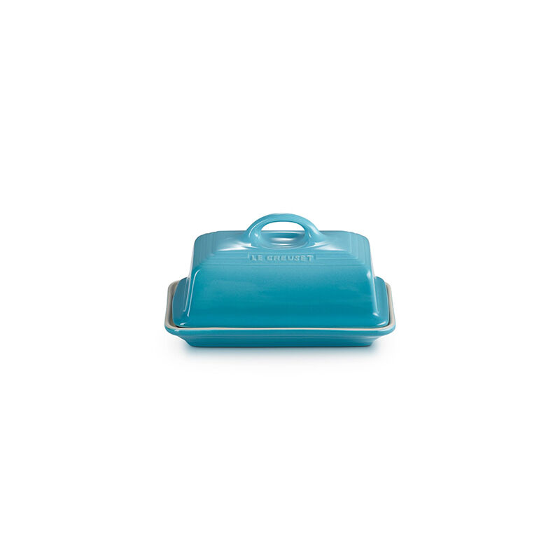 European Butter Dish - Image 2