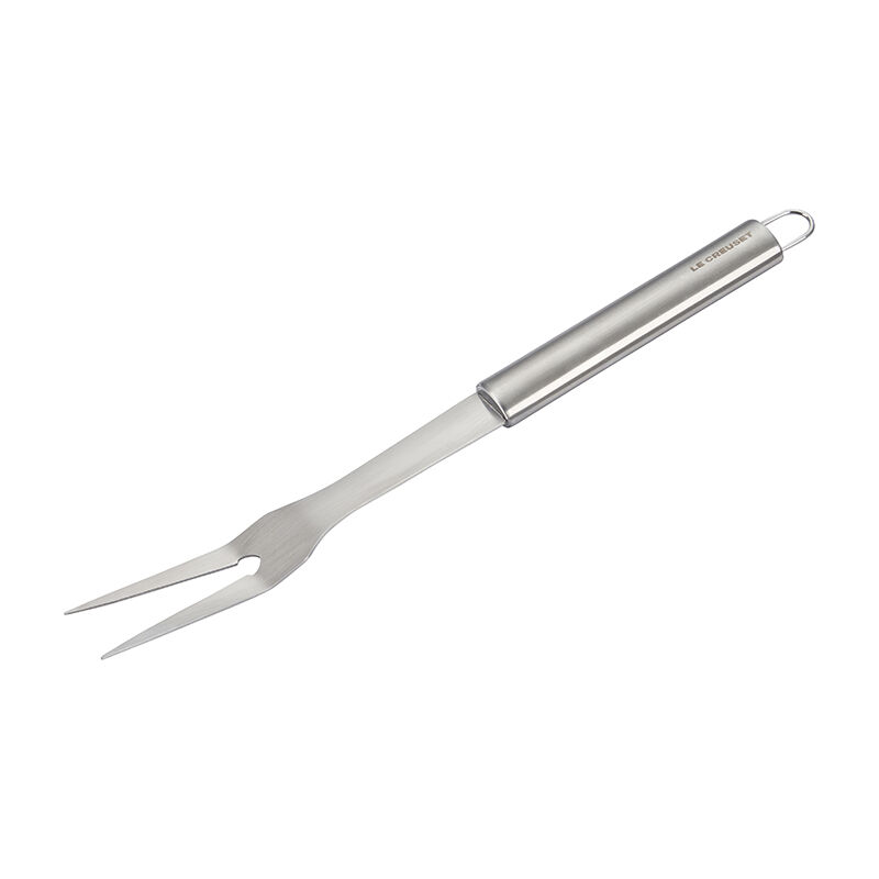 Outdoor Two-Pronged Fork