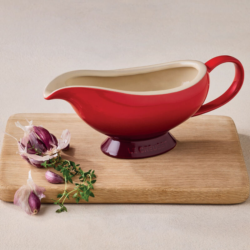 Heritage Gravy Boat - Image 2