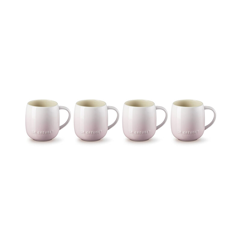 Heritage Mugs, Set of 4 - Image 2