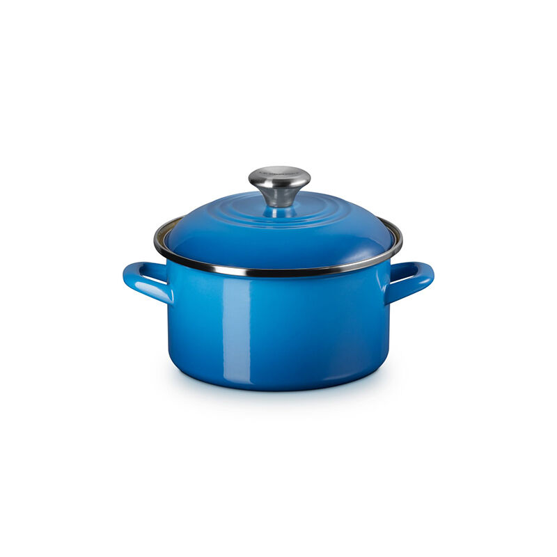 Traditional Petite Stockpot - Image 6
