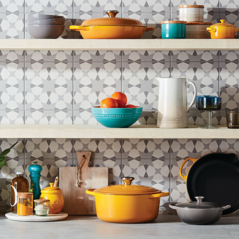 Signature Round Dutch Oven - Image 3