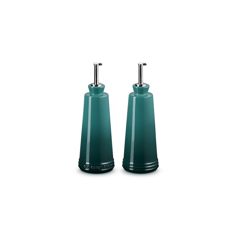 Signature Oil and Vinegar Set