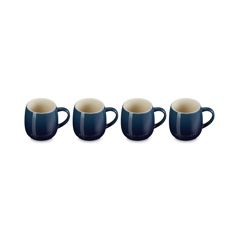 Heritage Mugs, Set of 4 - Image 2