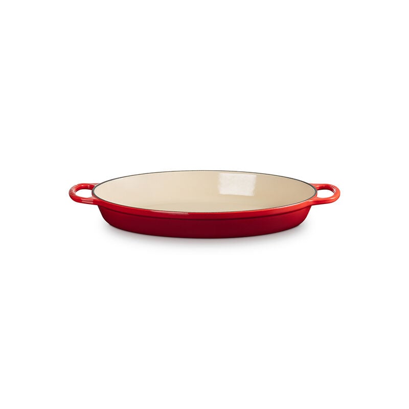 Signature Oval Baker