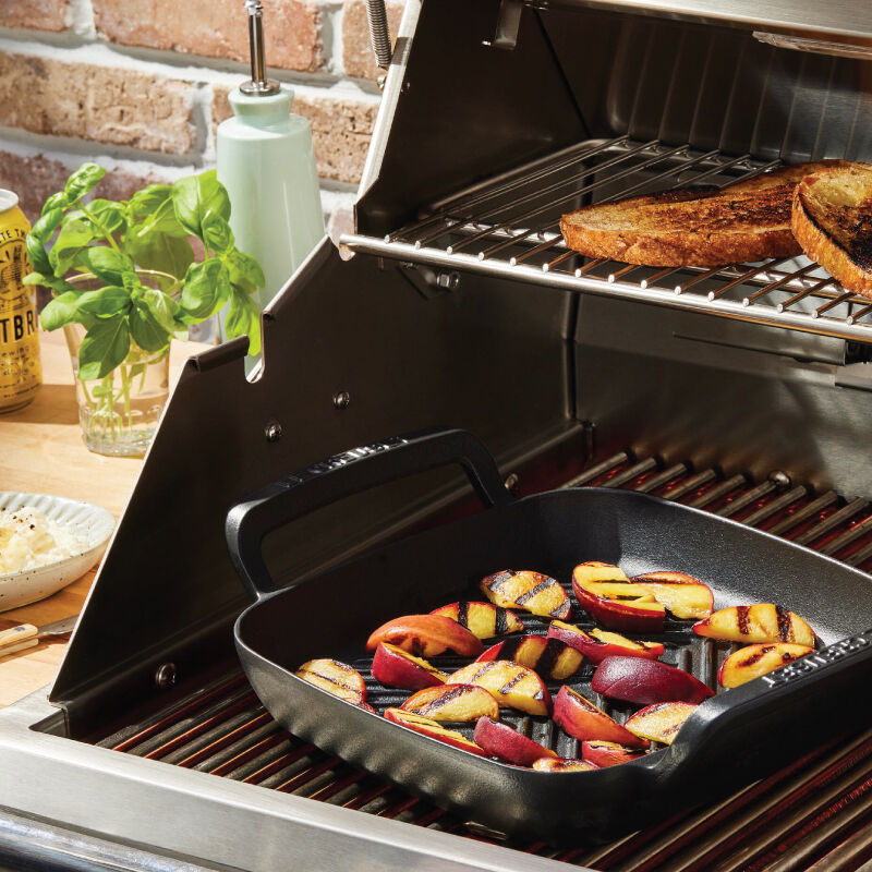 Alpine Outdoor Collection Grill Pan - Image 2