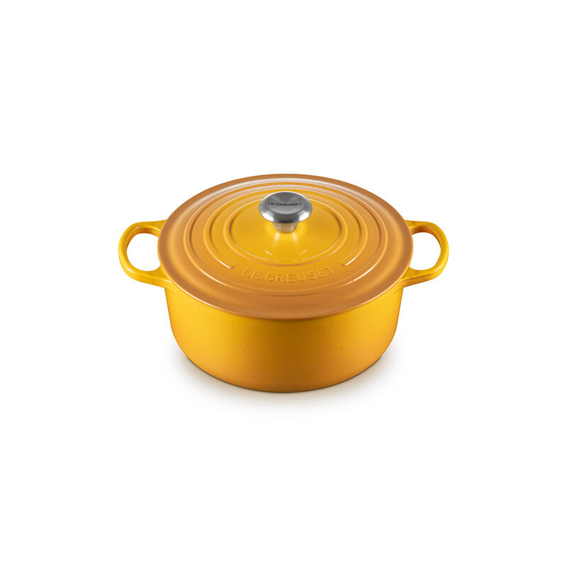 Signature Round Dutch Oven - Image 4