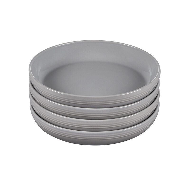 San Francisco Pasta Bowls, Set of 4 - Image 2