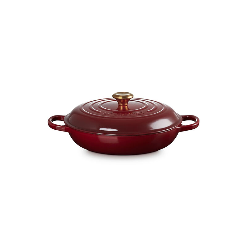 Signature Braiser - Image 2