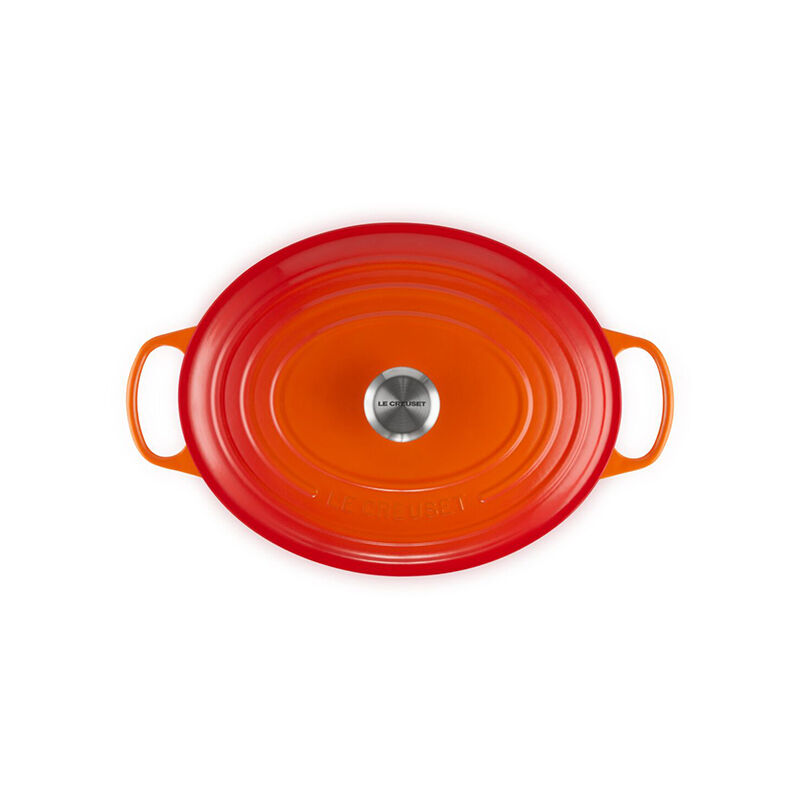 Signature Oval Dutch Oven - Image 4