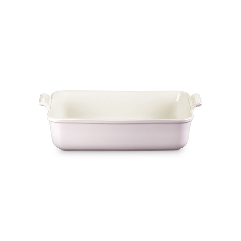 Heritage Deep Rectangular Lasagna Dish - Image 3