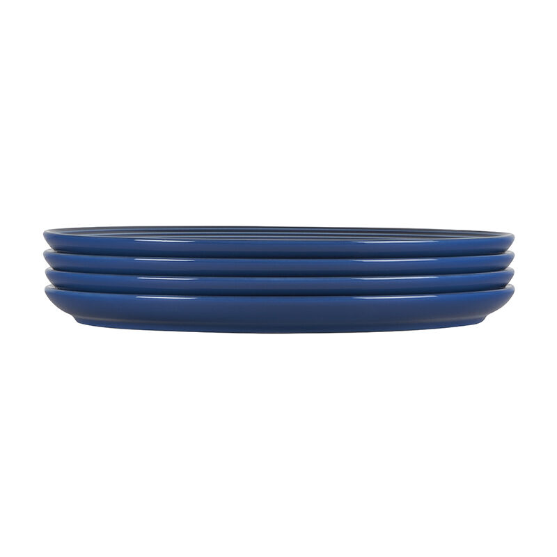 San Francisco Dinner Plates, Set of 4 - Image 2