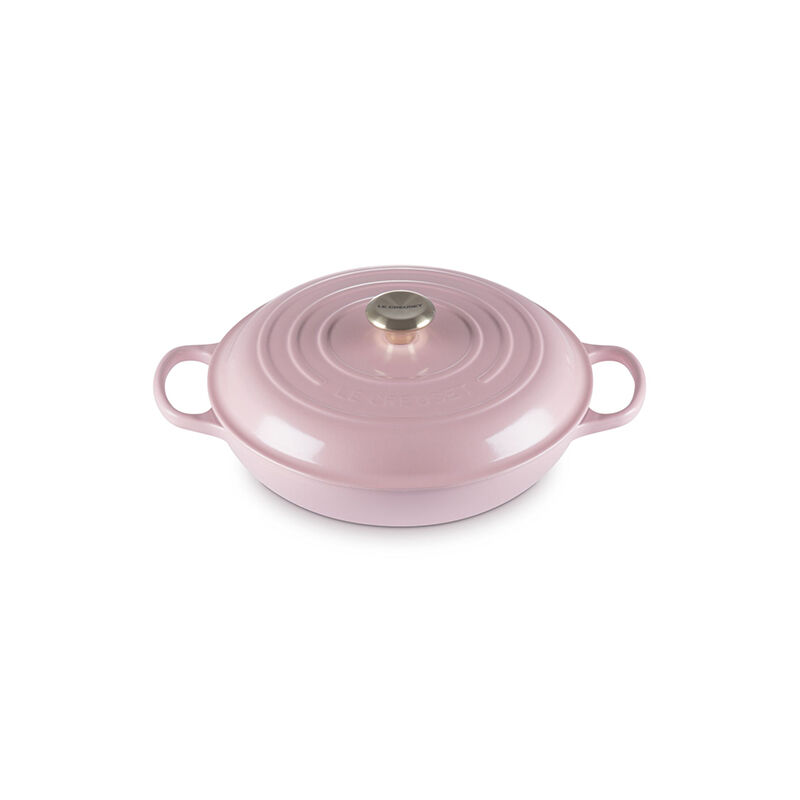 Signature Braiser