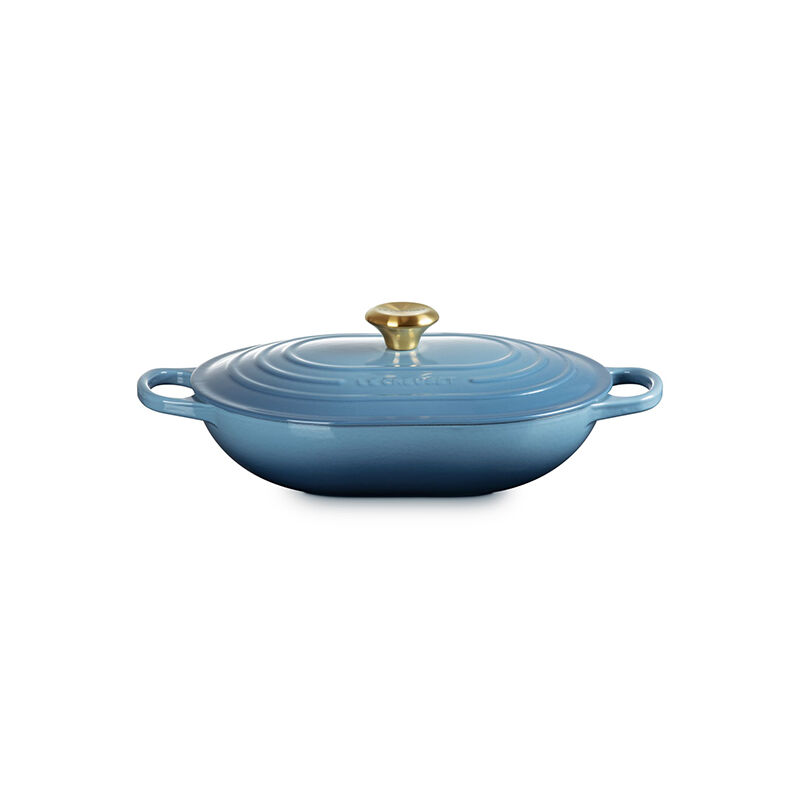 Signature Oval Casserole - Image 2