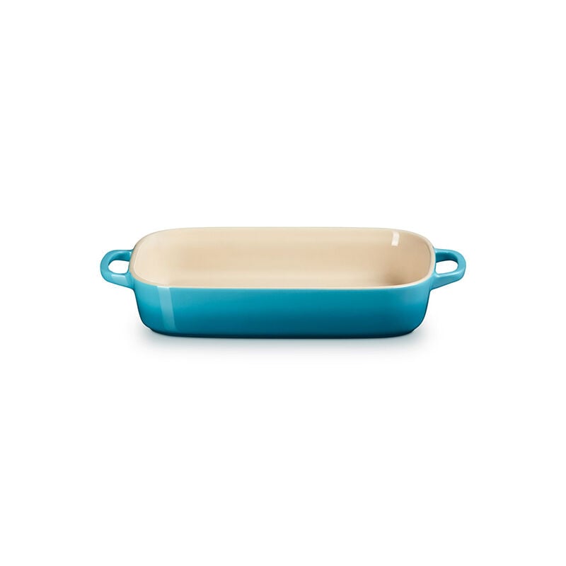 Rectangular Dish with Platter Lid - Image 5