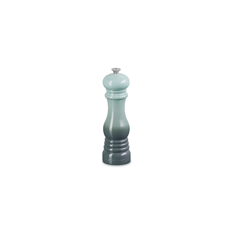 Acrylic Classic Pepper Mill