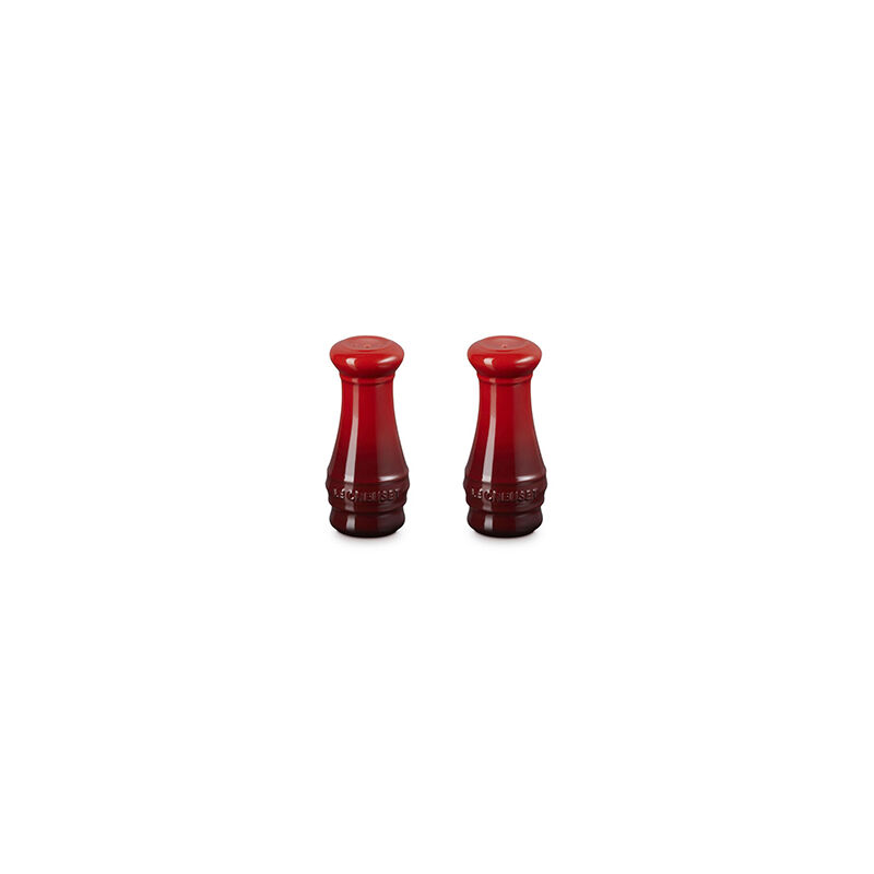 Salt & Pepper Shakers