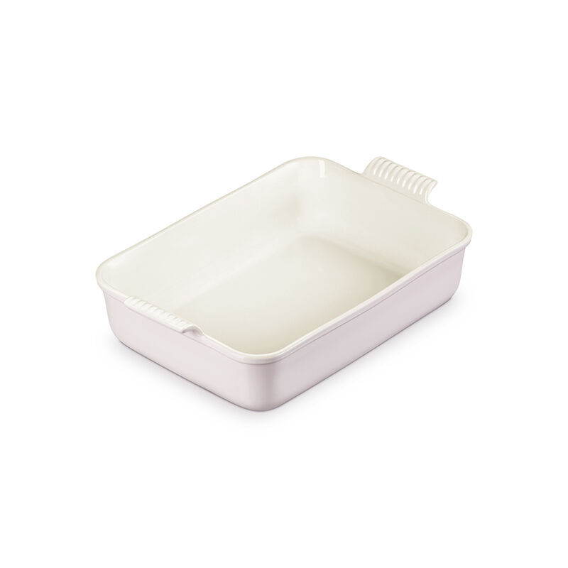 Heritage Deep Rectangular Lasagna Dish - Image 2