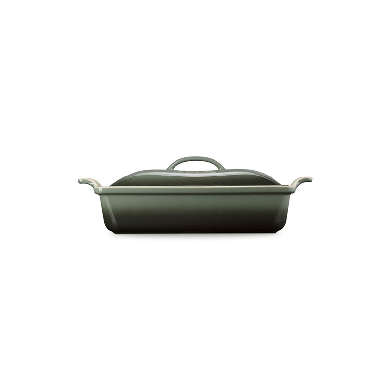 Heritage Rectangular Casserole - Image 3
