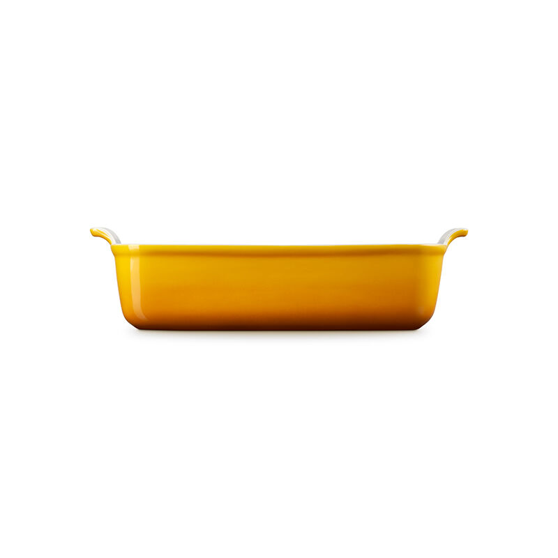 Heritage Deep Rectangular Lasagna Dish - Image 5
