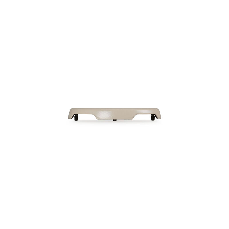 Enameled Cast Iron Signature Trivet - Image 3