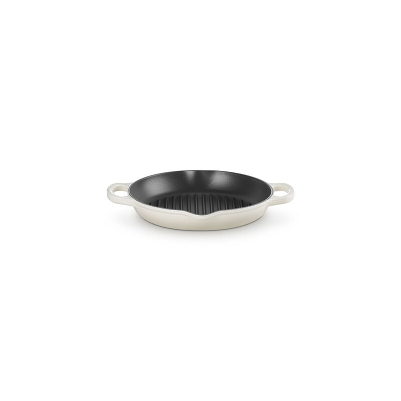 Signature Deep Round Grill - Image 2