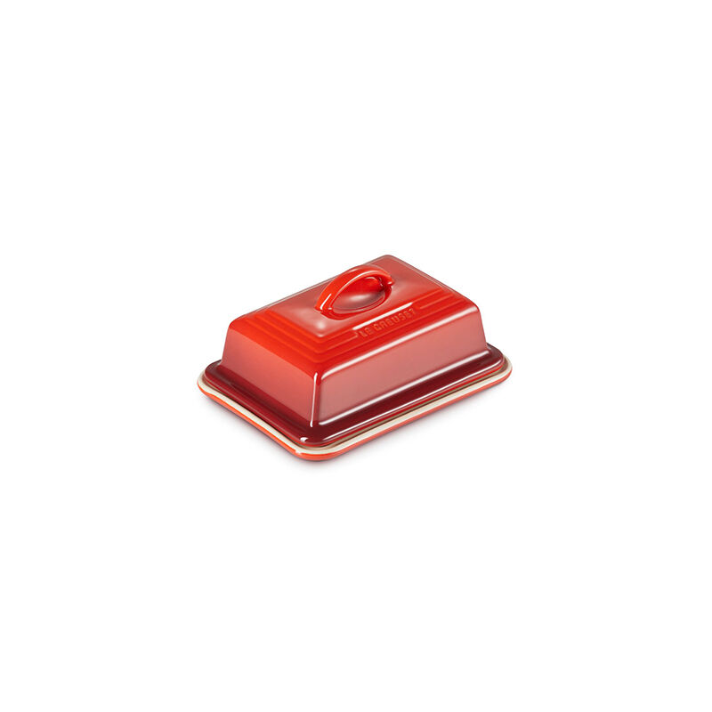 European Butter Dish - Image 4