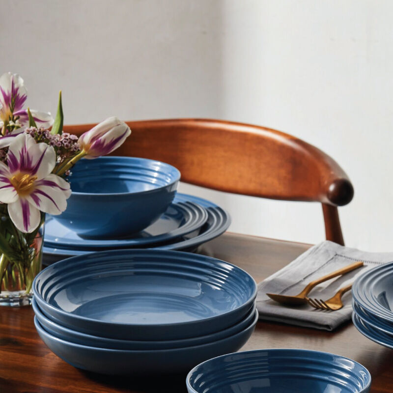 Vancouver Pasta Bowls, Set of 4 - Image 2