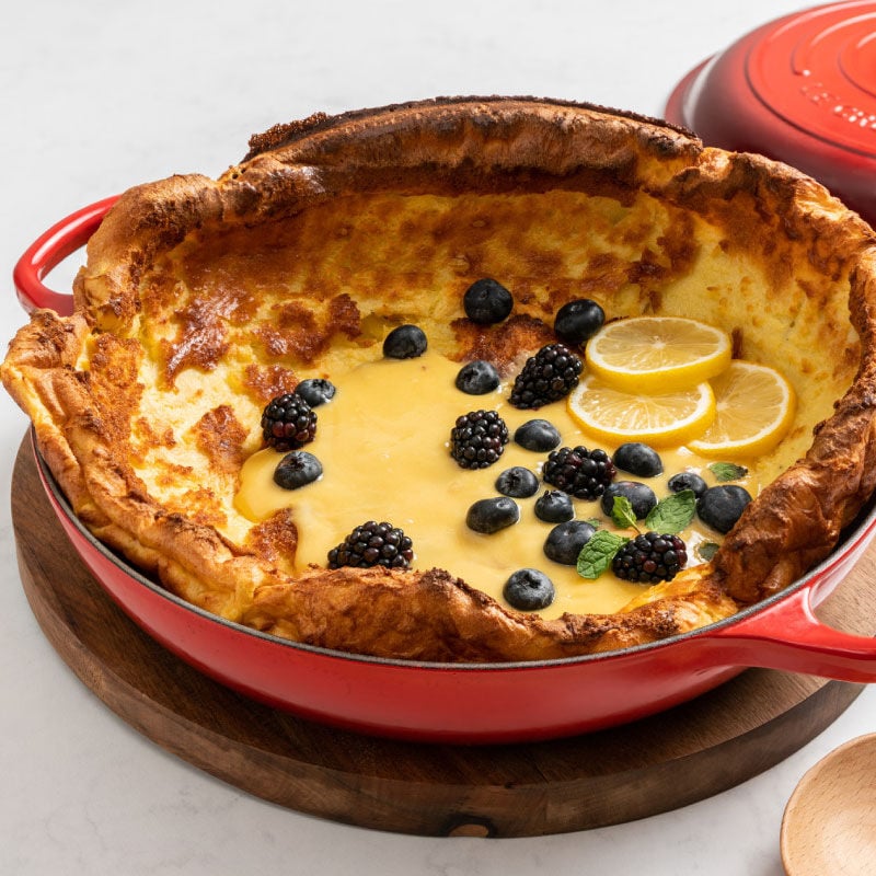 Signature Braiser - Image 15