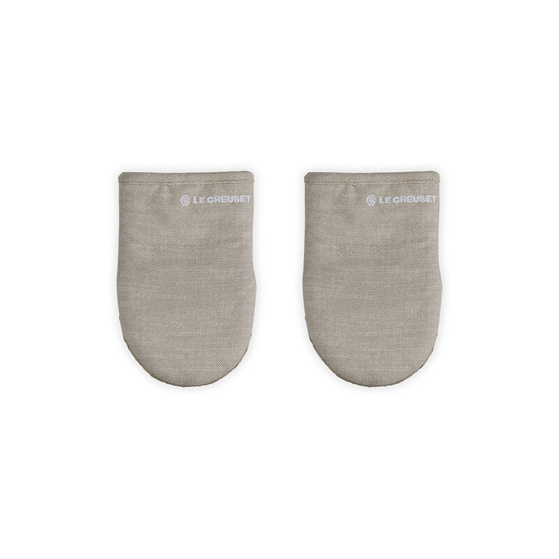 Mini Oven Mitts, Set of 2 - Image 2