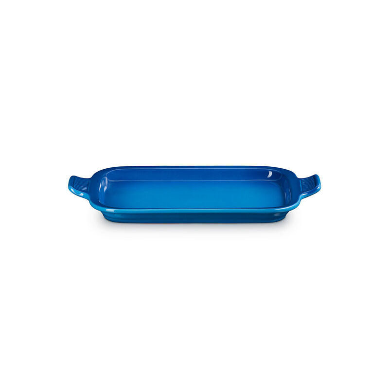 Rectangular Dish with Platter Lid - Image 4