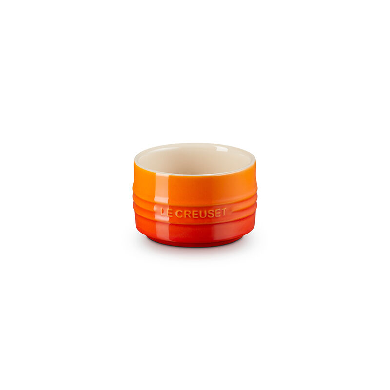 Straight Wall Ramekin - Image 2