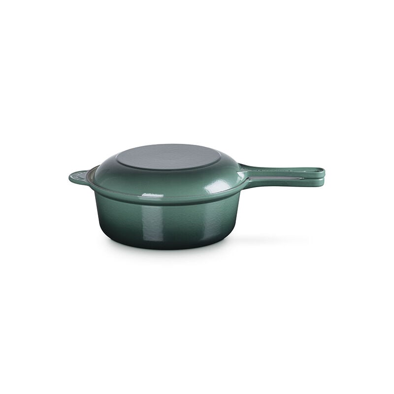 Traditional Round Multifunction Pan