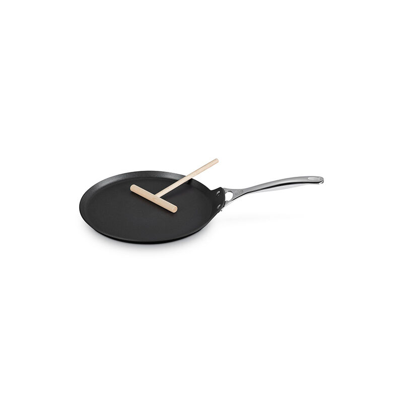 Toughened Non-stick PRO Crepe Pan - Image 7