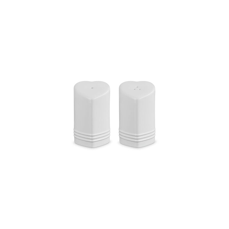 Heart Salt and Pepper Shakers - Image 2