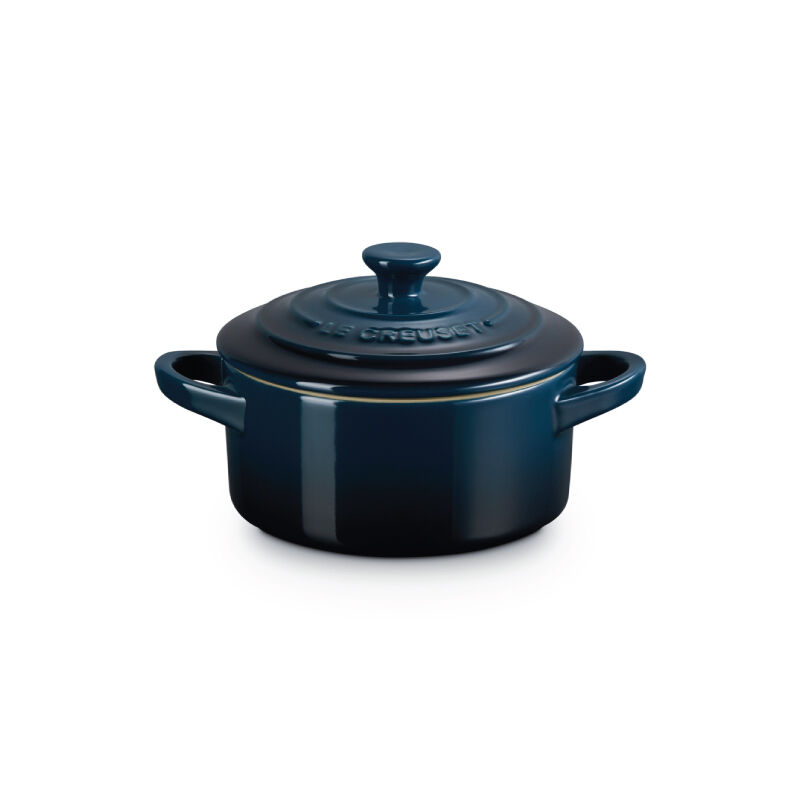 Mini Round Cocotte - Image 2