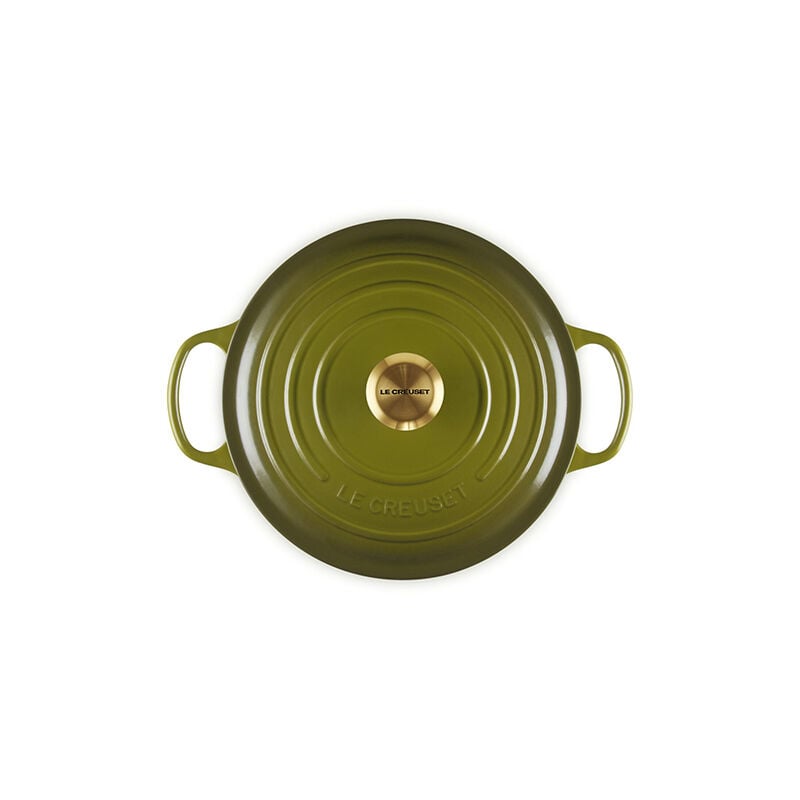 Signature Round Deep Oven - Image 4