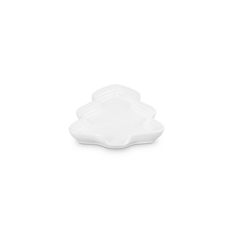 No?l Collection Holiday Tree Spoon Rest - Image 2