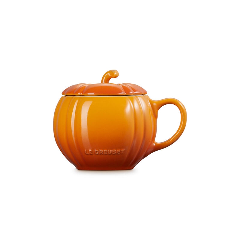 Pumpkin Mug - Image 3